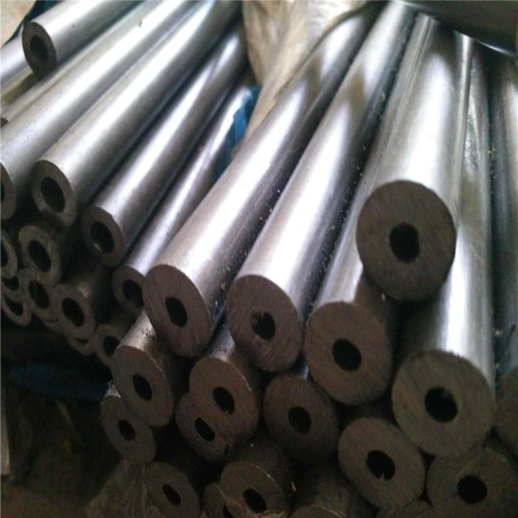 0Cr18Ni9 Annealed Precision Steel Pipe Thick-Walled Stainless Steel Heat-Resistant High Hardness