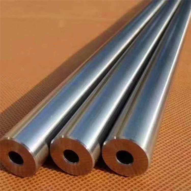 0Cr18Ni9 Annealed Precision Steel Pipe Thick-Walled Stainless Steel Heat-Resistant High Hardness