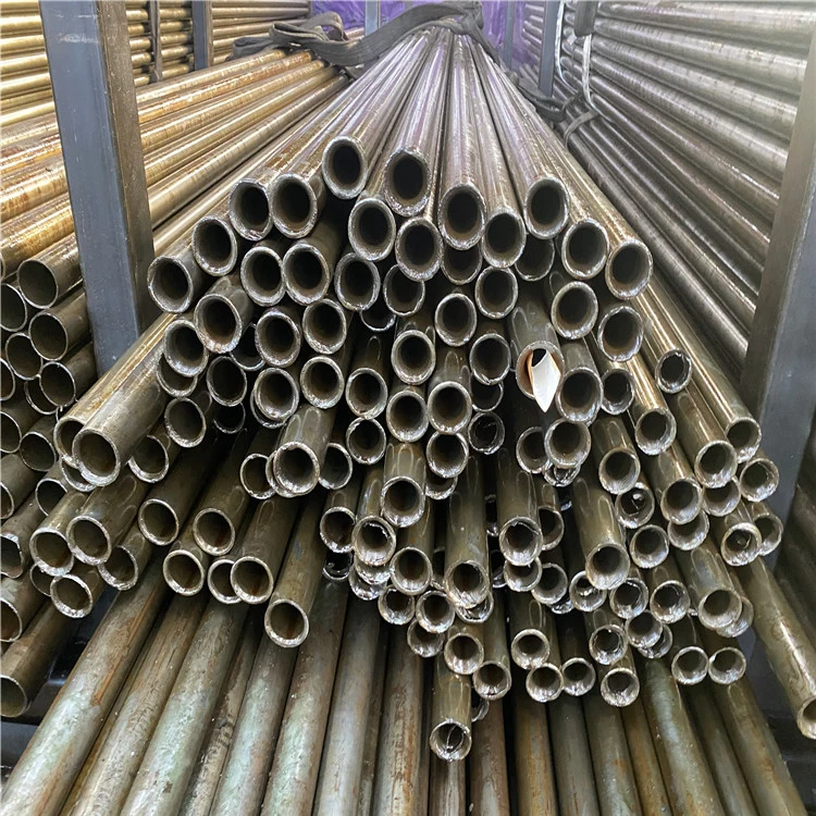 0Cr18Ni9 Annealed Precision Steel Pipe Thick-Walled Stainless Steel Heat-Resistant High Hardness